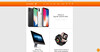 eboxx® onlineshop, apple, mcshark, startseite